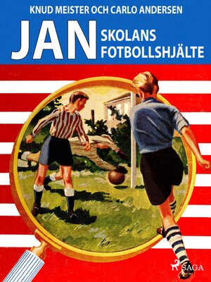 cover image of Jan
